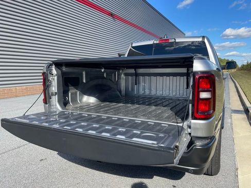 Used 2025 RAM 1500 Tradesman image 26