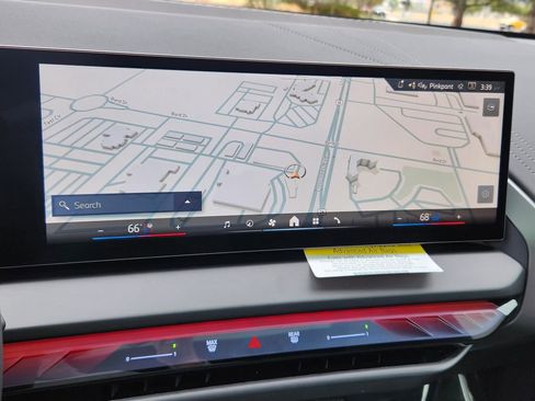 New 2026 BMW X3 xDrive30 AWD/4WD image 13