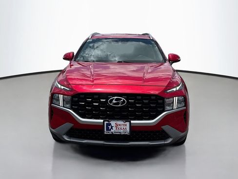 Used 2023 Hyundai Santa Fe SEL FWD image 2