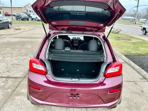 Used 2019 Mitsubishi Mirage GT image 23