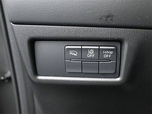 Certified 2024 MAZDA CX-5 AWD 2.5 S w/ Select Package image 16