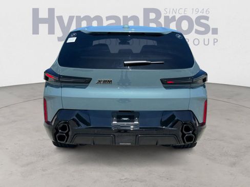 Used 2023 BMW XM AWD/4WD image 4