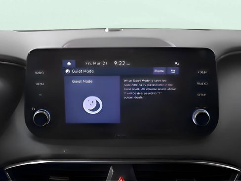 Used 2022 Hyundai Santa Fe SEL image 18