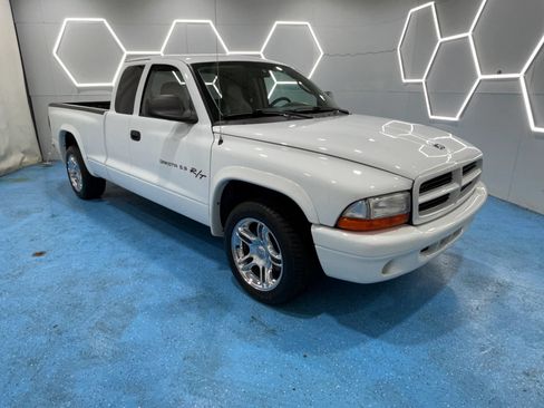 Used 2003 Dodge Dakota R/T RWD image 52