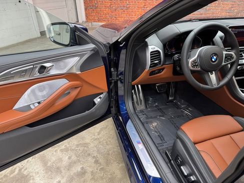 New 2026 BMW 840i xDrive image 9