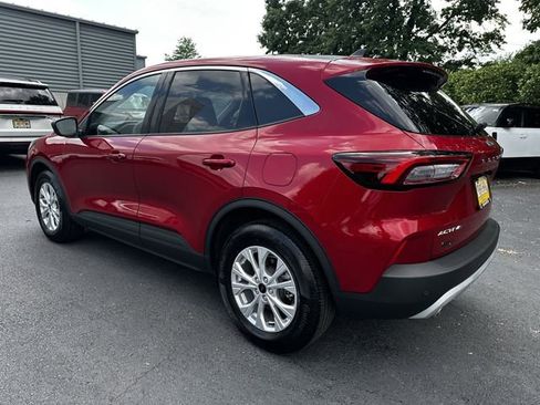 Certified 2023 Ford Escape Active w/ Tech Pack #1 AWD/4WD image 7