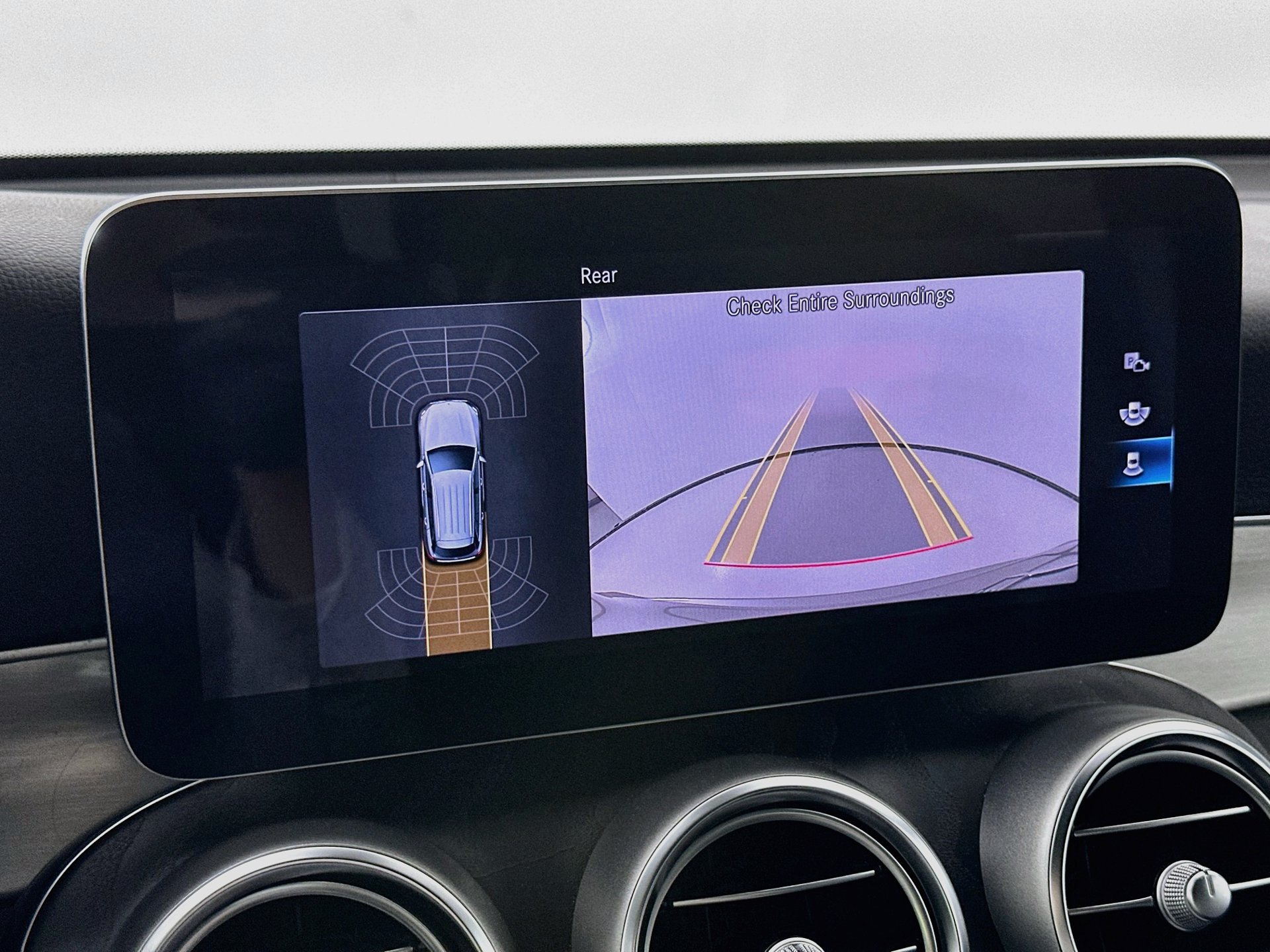 Certified 2022 Mercedes-Benz GLC 300 image 14