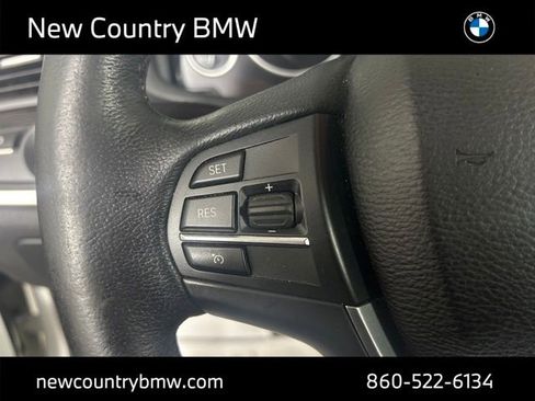 Used 2017 BMW X3 xDrive28i AWD/4WD image 15