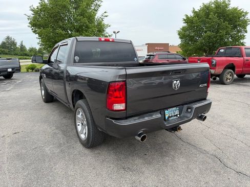 Used 2014 RAM 1500 Express AWD/4WD image 4