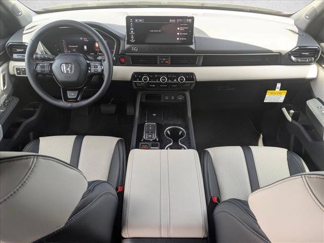 New 2026 Honda Passport TrailSport Elite image 14