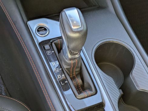 Certified 2022 Nissan Altima 2.5 SR image 19