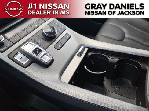 Used 2023 Hyundai Palisade XRT w/ Cargo Package FWD image 19