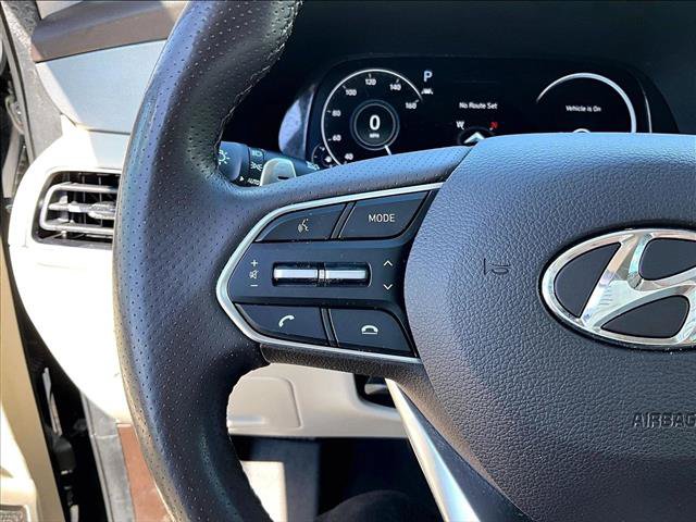 Used 2020 Hyundai Palisade Limited FWD image 20
