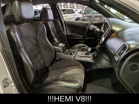 Used 2019 Dodge Charger R/T w/ Plus Group image 22