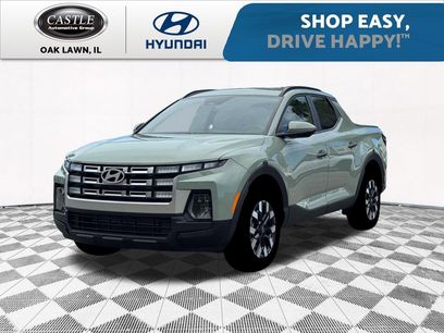 New 2026 Hyundai Santa Cruz SEL