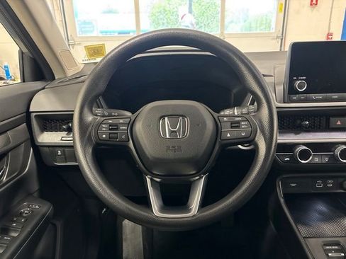 Certified 2024 Honda CR-V EX image 17