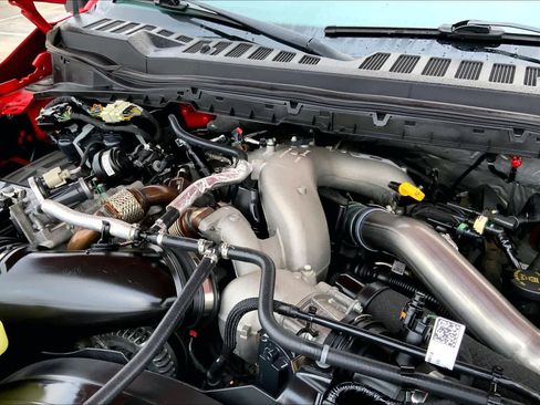 Used 2023 Ford F250 Lariat w/ Lariat Ultimate Package image 29