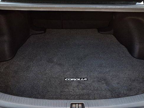 Certified 2021 Toyota Corolla LE w/ Carpet Mat Package (TMS) FWD image 20