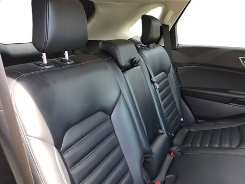 Used 2024 Ford Edge SEL AWD/4WD image 29