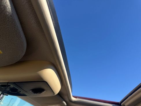 Used 2008 Mercury Mountaineer Premier image 13