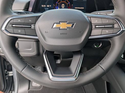 New 2026 Chevrolet Tahoe LS RWD image 16
