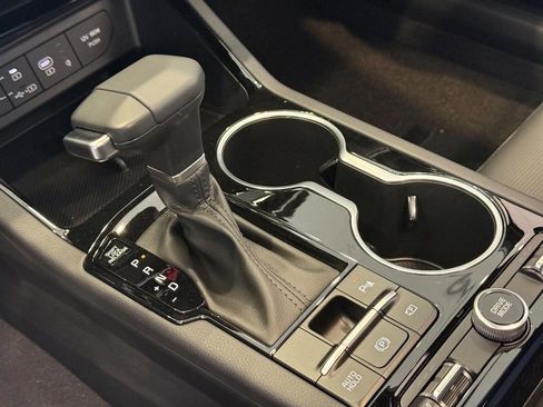 New 2026 Kia K5 GT image 15