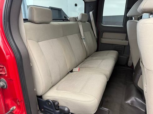 Used 2009 Ford F150 2WD SuperCab image 40