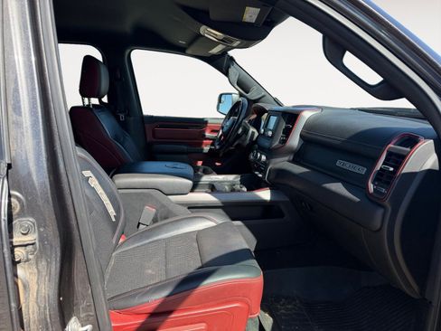 Used 2019 RAM 1500 Rebel image 15