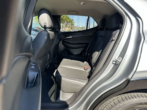 Used 2025 Buick Encore GX Sport Touring w/ Comfort Package image 26