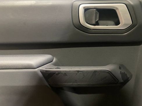 New 2025 Ford Bronco Badlands w/ Sasquatch Package image 17