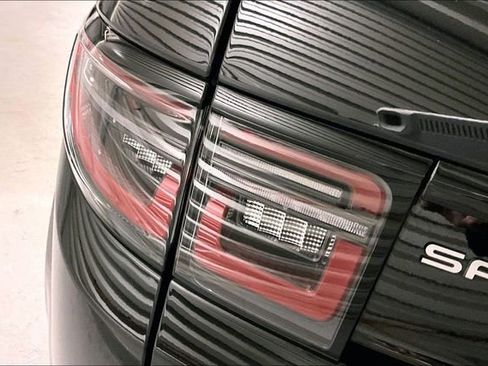 Certified 2025 Land Rover Discovery Sport S image 29