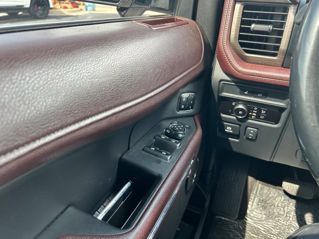 Used 2023 Ford Expedition Max Limited AWD/4WD image 12
