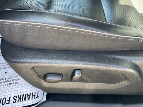 Used 2023 Buick Envision Essence image 10