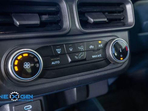 Used 2024 Ford Maverick Tremor w/ Tremor Off-Road Package AWD/4WD image 24