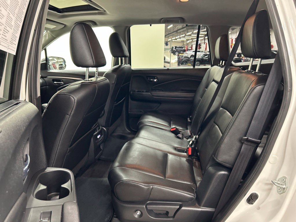 Used 2022 Honda Pilot Special Edition image 24