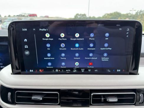 Used 2025 Lincoln Aviator Reserve w/ Equipment Group 201A image 35