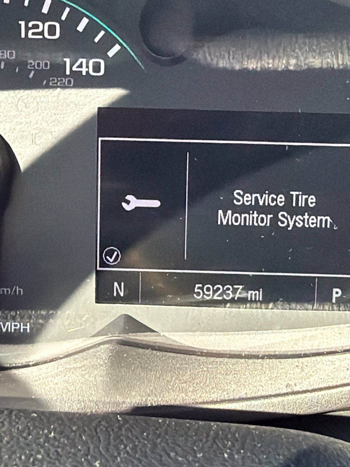 Used 2017 Chevrolet Trax LT w/ LT Convenience Package FWD image 8