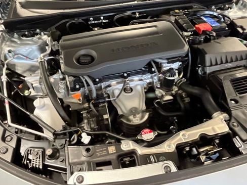 New 2026 Honda Civic Sport image 12