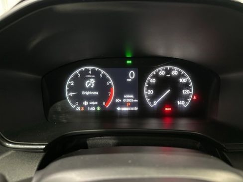 Used 2024 Honda CR-V EX image 15