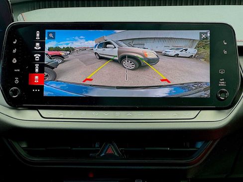 New 2026 Dodge Charger Scat Pack AWD/4WD image 24