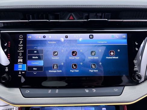 Used 2024 Jeep Wagoneer Launch Edition image 29