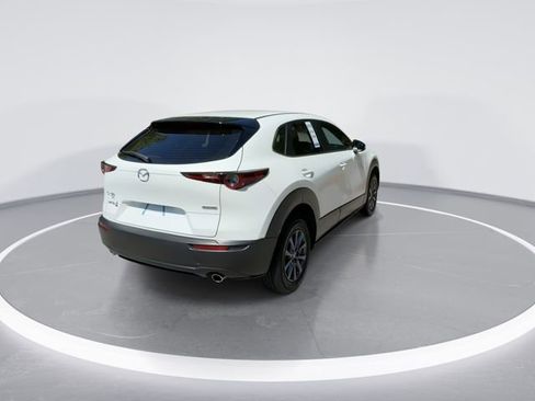 Used 2024 MAZDA CX-30 AWD 2.5 S image 7