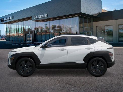 New 2026 Hyundai Kona SEL Premium image 3