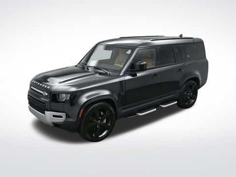 Used 2024 Land Rover Defender 130 S image 58