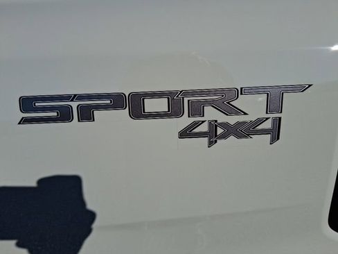 Used 2024 Ford Ranger XLT w/ Equipment Group 301A High image 9