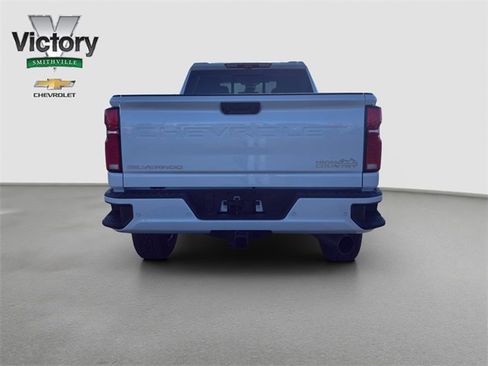 New 2026 Chevrolet Silverado 3500 High Country image 5