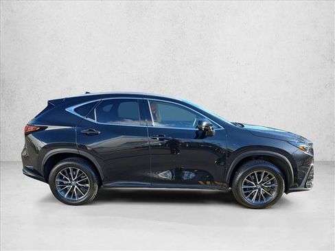 Used 2022 Lexus NX 350 NX 350 image 4