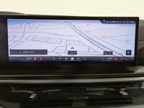 Certified 2024 BMW X5 xDrive40i w/ Premium Package image 23