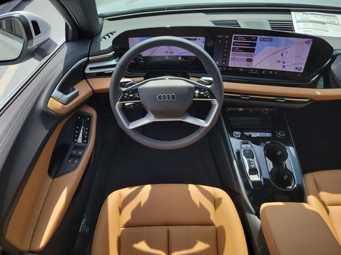 New 2026 Audi A5 Premium AWD/4WD image 22