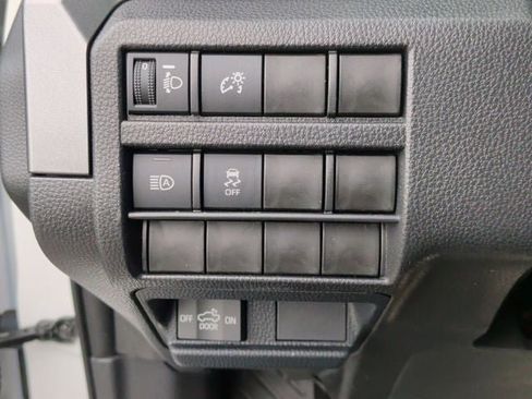 New 2026 Toyota Tacoma TRD Off-Road AWD/4WD image 25